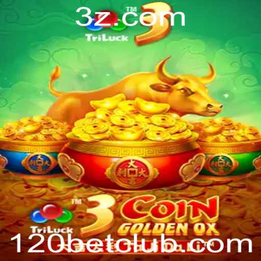 Explorando o Fascinante Mundo do Jogo 3CoinGoldenOX