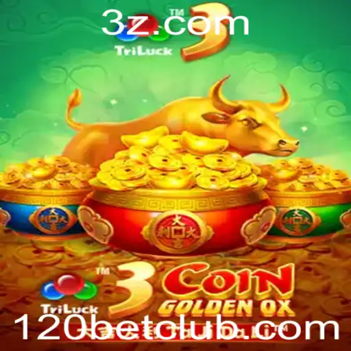 Explorando o Fascinante Mundo do Jogo 3CoinGoldenOX