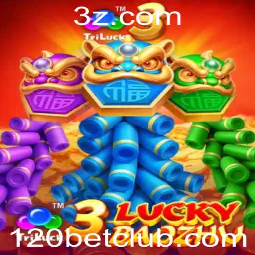 Explorando o Jogo Emocionante: 3LuckyBaozhu