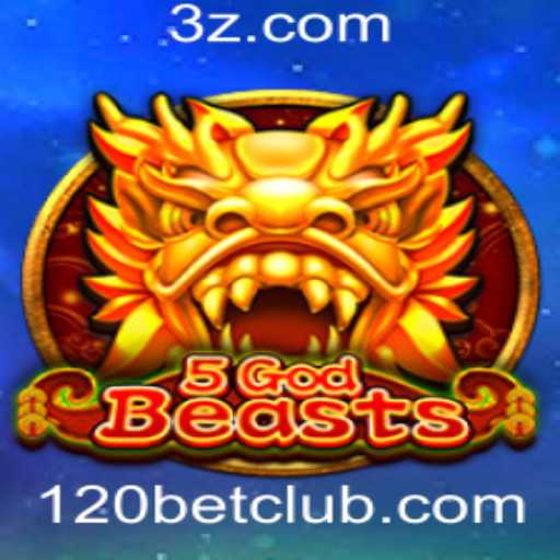 Explorando o Fascinante Mundo de 5GodBeasts e o Impacto de 120bet nas Regras