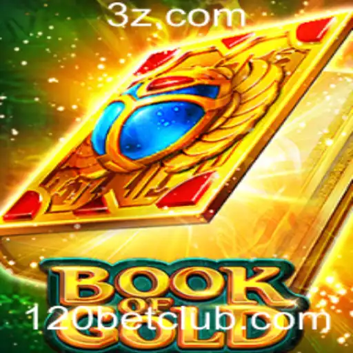 Explorando o Fascinante Mundo de 'Book of Gold' em 120bet