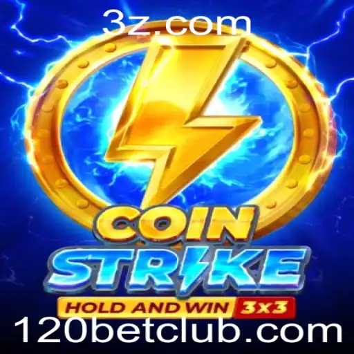 CoinStrike: Descubra o Jogo Inovador com a Excitante Função 120bet