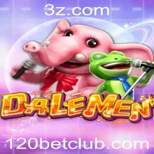 Descubra o Universo de DALEMEN: O Jogo Estratégico e Inovador