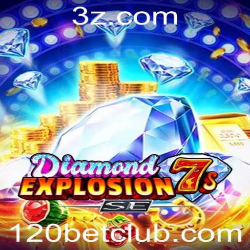 Explorando o Fascinante Mundo de DiamondExplosion7sSE: Um Jogo de Cassino Único