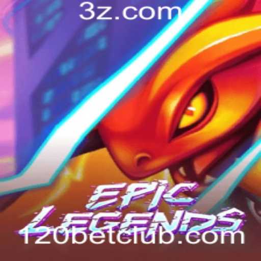 EpicLegends: Descubra o Jogo de Estratégia Inovador e Suas Regras