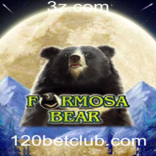 Explorando o Universo de FormosaBear e a Estratégia do 120bet