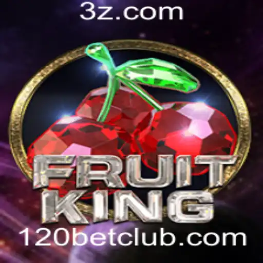 Descubra o Empolgante Mundo do FruitKing: O Jogo que Conquista Coroas com 120bet