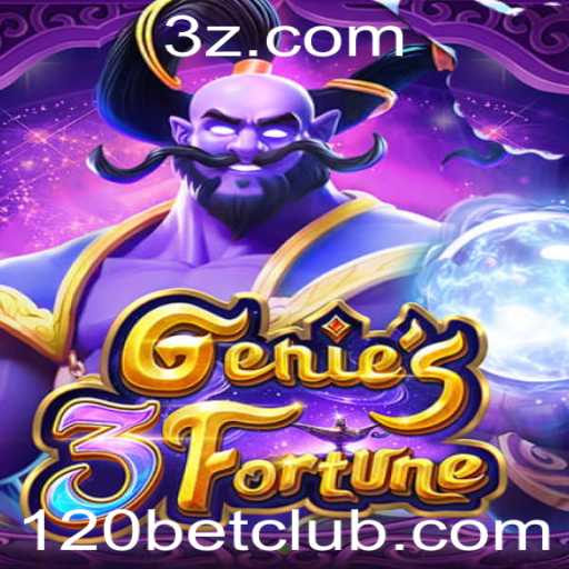 Genie3Fortune: A Reinvenção dos Jogos de Aposta