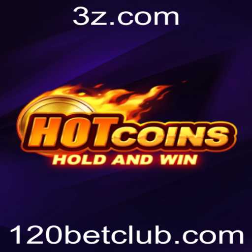 Descubra HotCoins: Um Mergulho no Mundo do Jogo Com 120bet