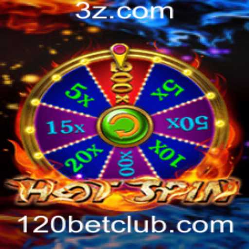 Explorando HotSpin: A Nova Sensação nos Cassinos com 120bet