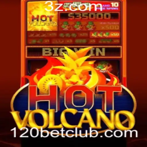 Descubra o Mundo de Aventuras em HotVolcano com 120bet