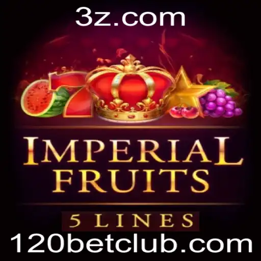 Explorando o Fascinante Mundo do Jogo ImperialFruits5