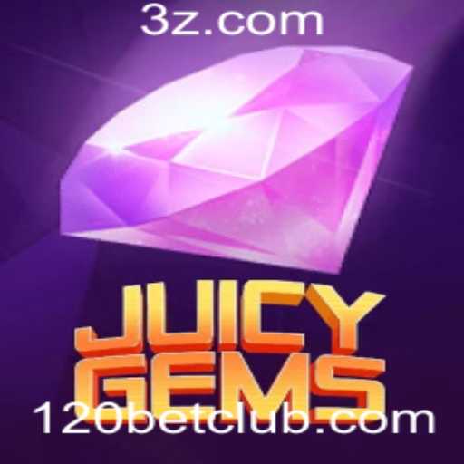 Descubra as Aventuras Vibrantes de JuicyGems: Um Novo Clássico em 120bet