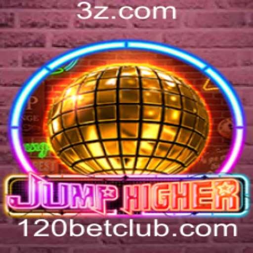 Descubra o Mundo Empolgante de JumpHigher e a Inovação da 120bet