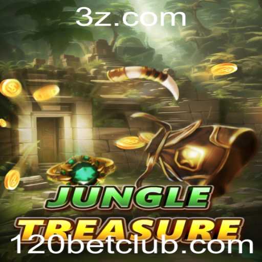 Descubra os Mistérios do Jogo JungleTreasure