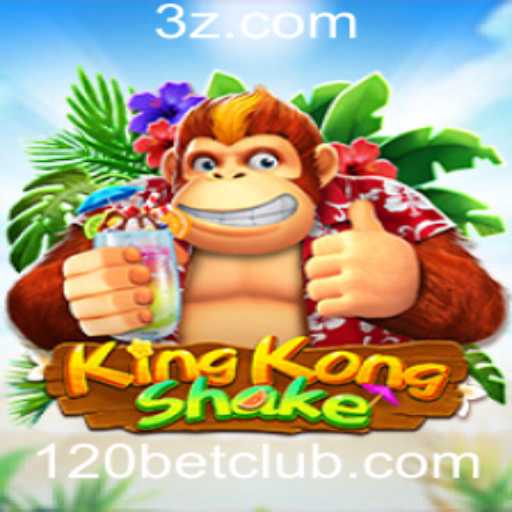 Descubra o Novo Jogo KingKongShake: Uma Experiência Inovadora e Divertida