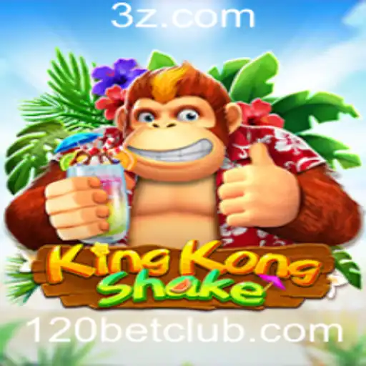 Descubra o Novo Jogo KingKongShake: Uma Experiência Inovadora e Divertida