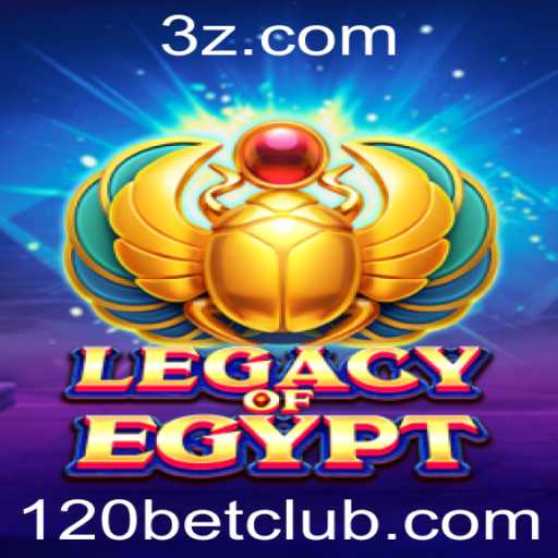 Descobrindo LegacyOfEgypt: Um Mergulho no Fascinante Mundo Antigo com 120bet