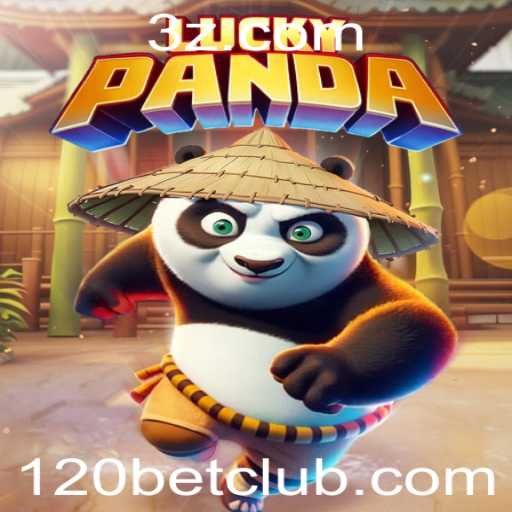 Descubra LuckyPanda: Uma Experiência de Jogo Encantadora com 120bet