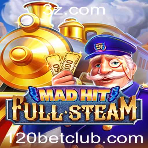 Descobrindo MadHitFullSteam: Um Mergulho no Mundo de 120bet