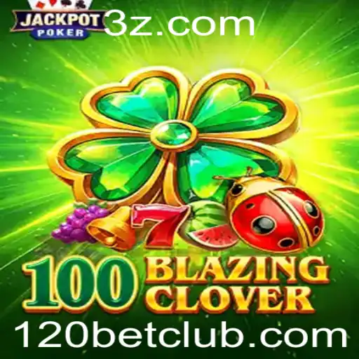 Descubra o Fascinante Mundo de 100BlazingClover: Tudo Sobre Este Inovador Jogo de Azar