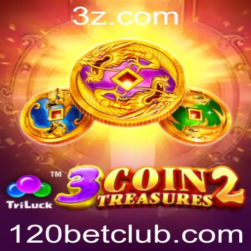 Descubra a Nova Sensação dos Jogos Online: 3CoinTreasures2