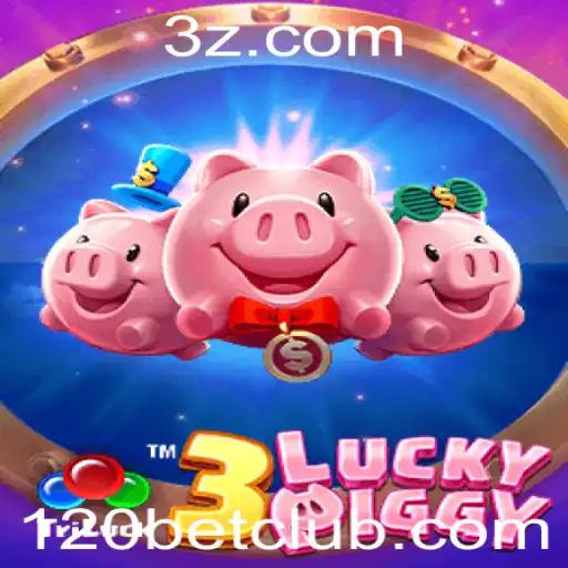 Descubra o Mundo do 3LUCKYPIGGY: Um Jogo de Apostas Inovador