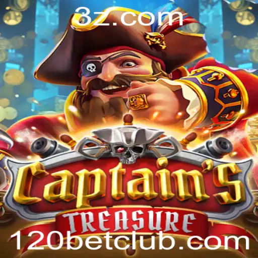 CaptainssTreasure: Aventura e Estratégia no Mundo dos Jogos de Azar