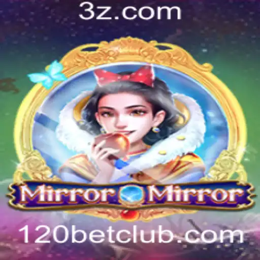 MirrorMirror: A Excitante Experiência de Jogo com 120bet