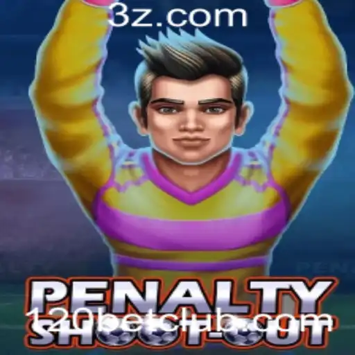 PenaltyShootOut: Mergulhando no Mundo Estratégico do Futebol Virtual com 120bet