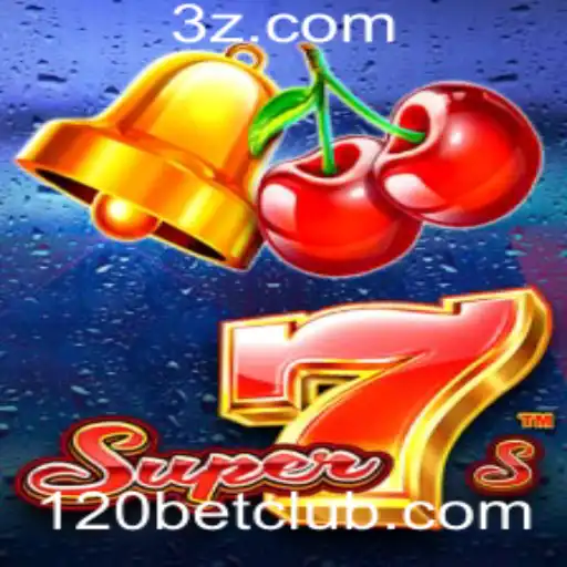 Descubra o Mundo de Emoções de Super7s no 120bet