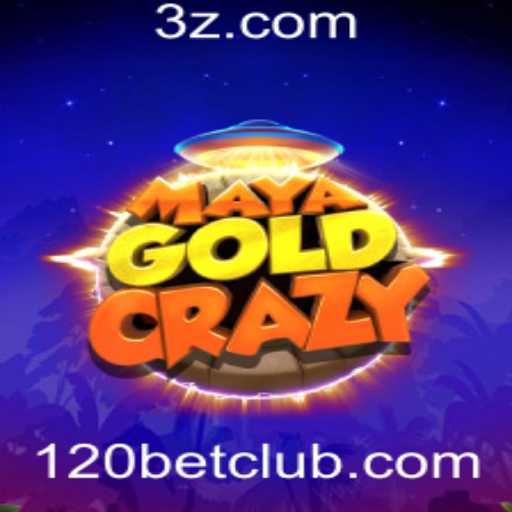 Descobrindo o Mundo do Jogo MayaGoldCrazy e a Estratégia 120bet