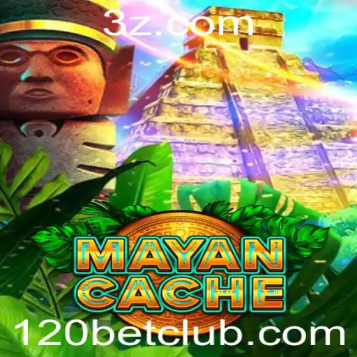 MayanCache: Uma Jornada Arqueológica no Mundo dos Jogos