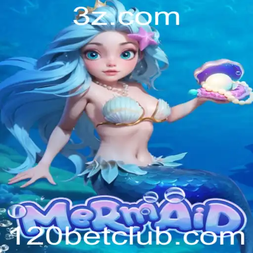Descubra o Fascinante Mundo de 'Mermaid': O Jogo da 120bet