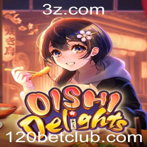 Descubra o Universo de OishiDelights: O Jogo que Conecta Estratégia e Diversão