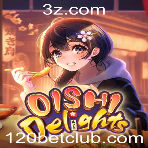 Descubra o Universo de OishiDelights: O Jogo que Conecta Estratégia e Diversão