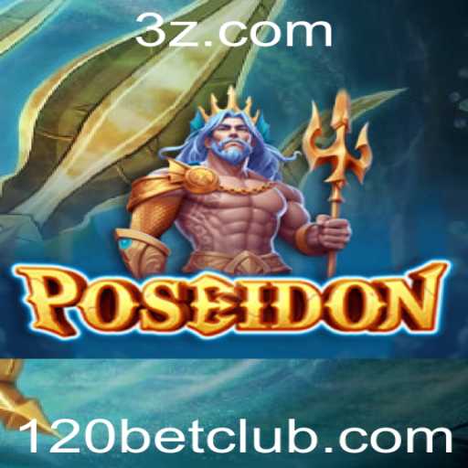 Descubra o Fascinante Mundo de Poseidon com 120bet