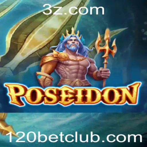 Descubra o Fascinante Mundo de Poseidon com 120bet