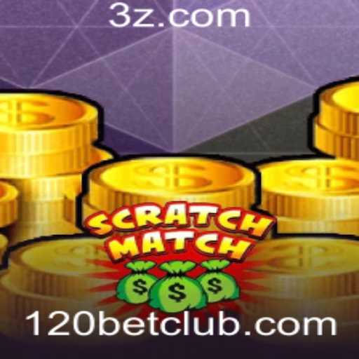 Explorando o Fascinante Mundo de ScratchMatch com 120bet