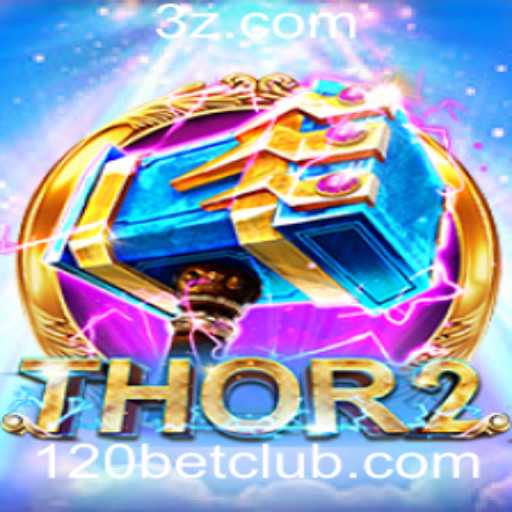 Descubra Thor2: O Mundo do 120bet em Uma Experiência de Jogo Única