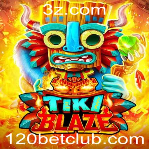 Explorando o Mundo do Jogo TikiBlaze e a Fascinante Plataforma 120bet