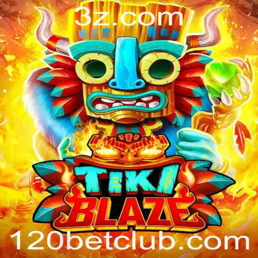 Explorando o Mundo do Jogo TikiBlaze e a Fascinante Plataforma 120bet