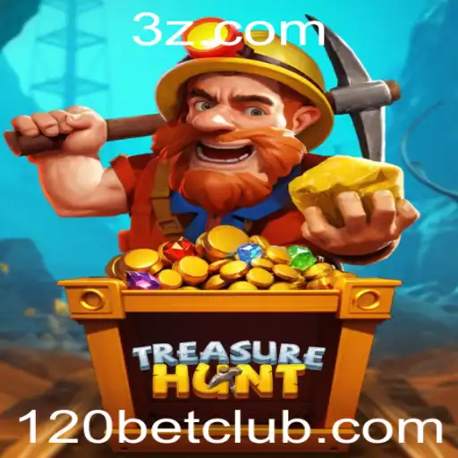 Explorando o Fascinante Mundo de TreasureHunt e a Chave para Ganhar com 120bet