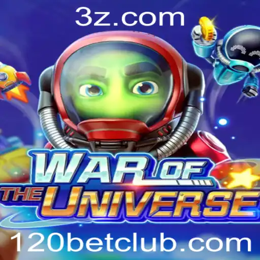Descubra o Empolgante Jogo WAROFTHEUNIVERSE