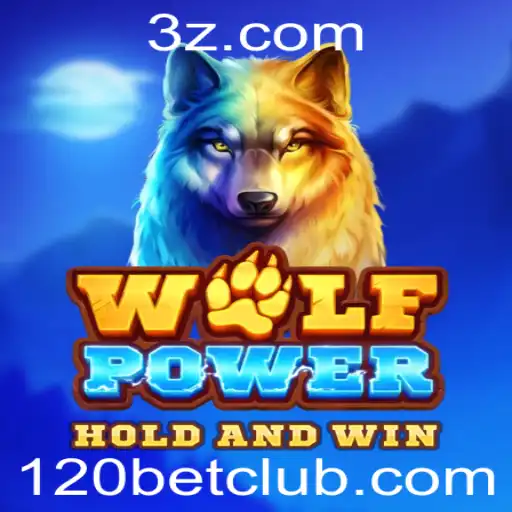 WolfPower: Descubra o Novo Jogo de Aventura com 120bet