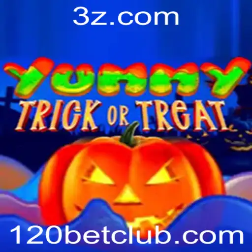 Descubra o Mundo Encantador de YummyTrickorTreat: O Jogo de Halloween que Todos Estão Jogando
